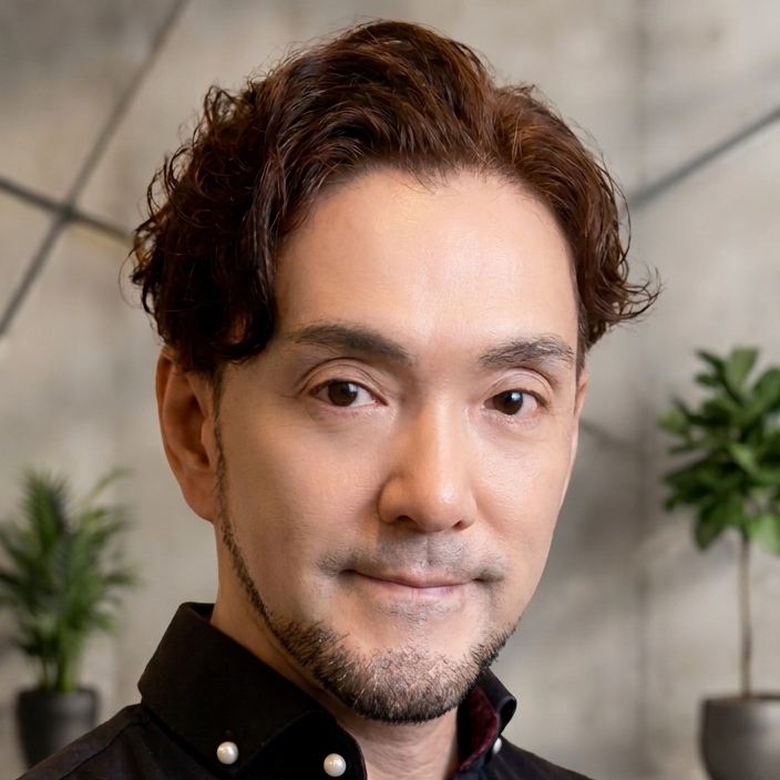 Toyokazu Yoshidaのアバター